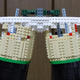 Illustration for article titled LEGO Builder Creates Life-Sized Hatsune Miku Statue